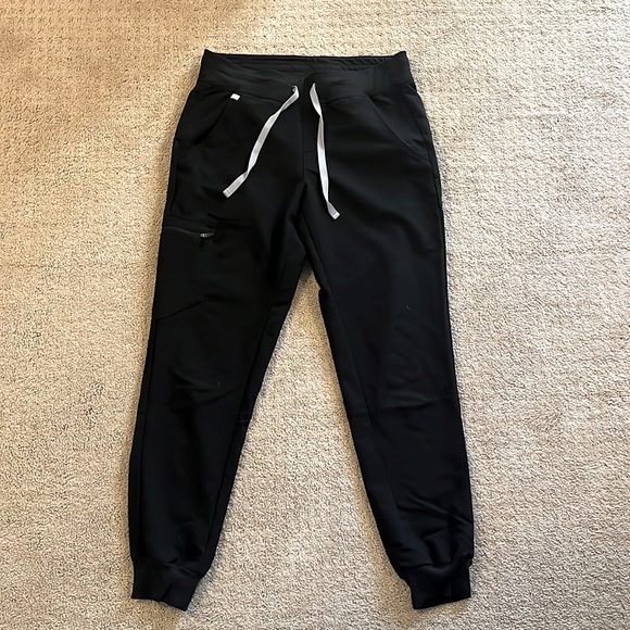 Figs Scrub Pants - Picture 1 of 5